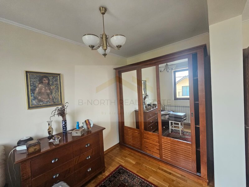 Casa / vila de inchiriat, comuna Berceni, 350 mp utili, curte 400 mp